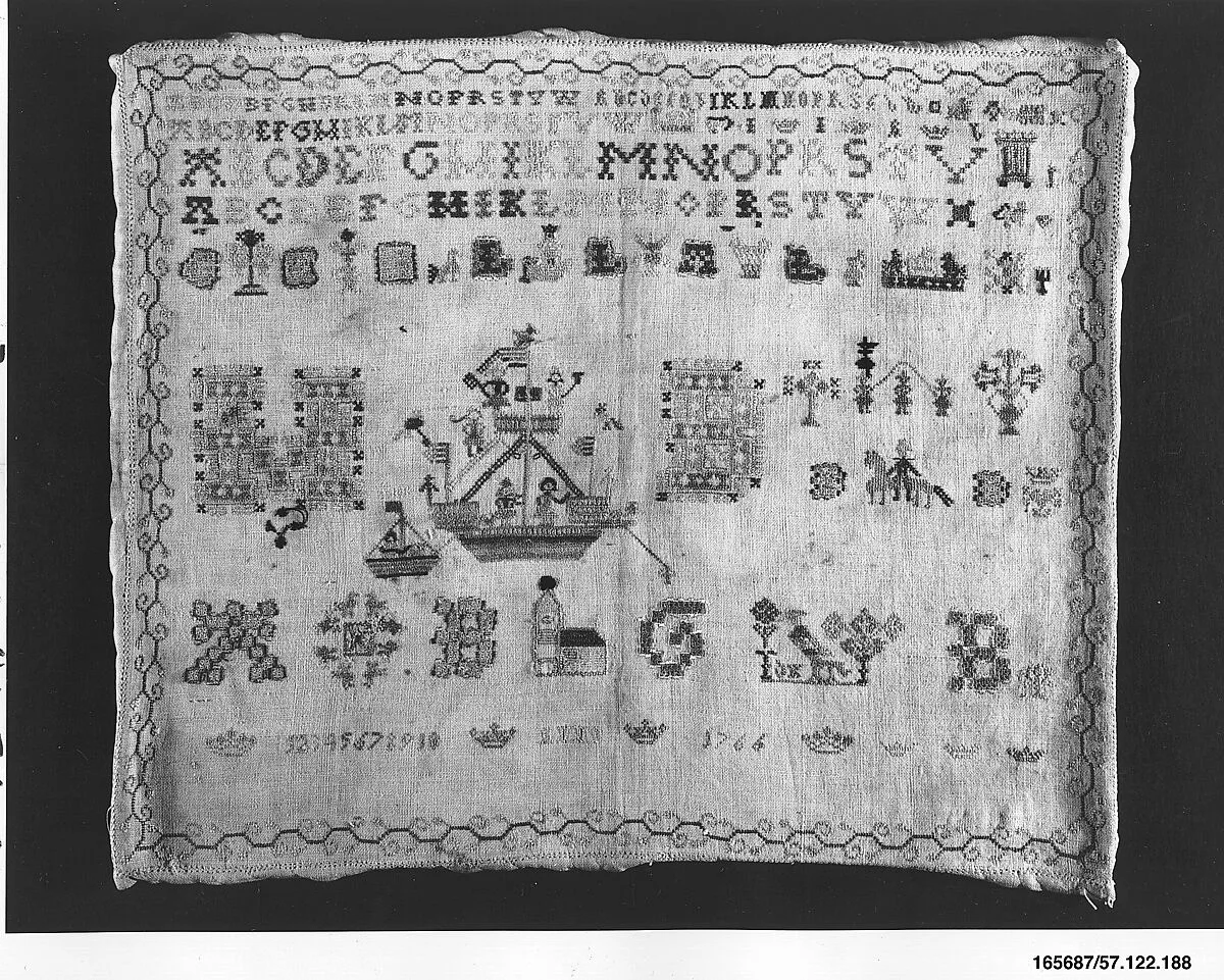 Sampler — Unknown