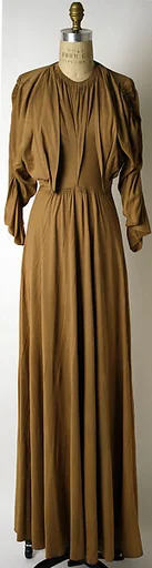Evening ensemble