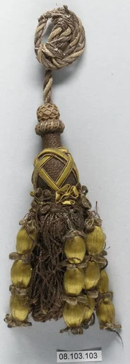Tassel