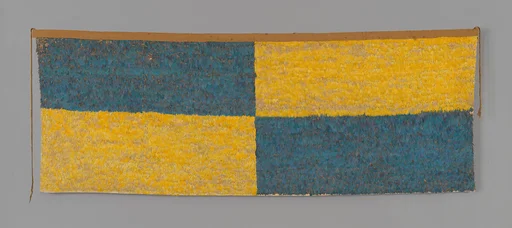 Feathered Panel