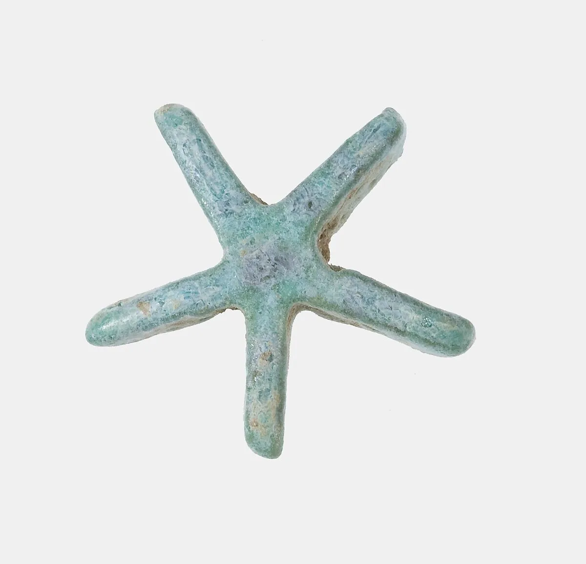 Star Amulet — Unknown