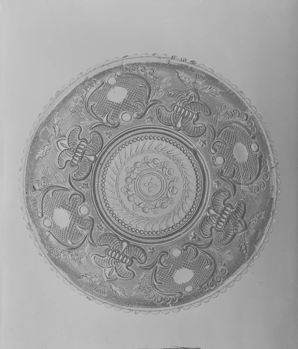 Bowl — Unknown