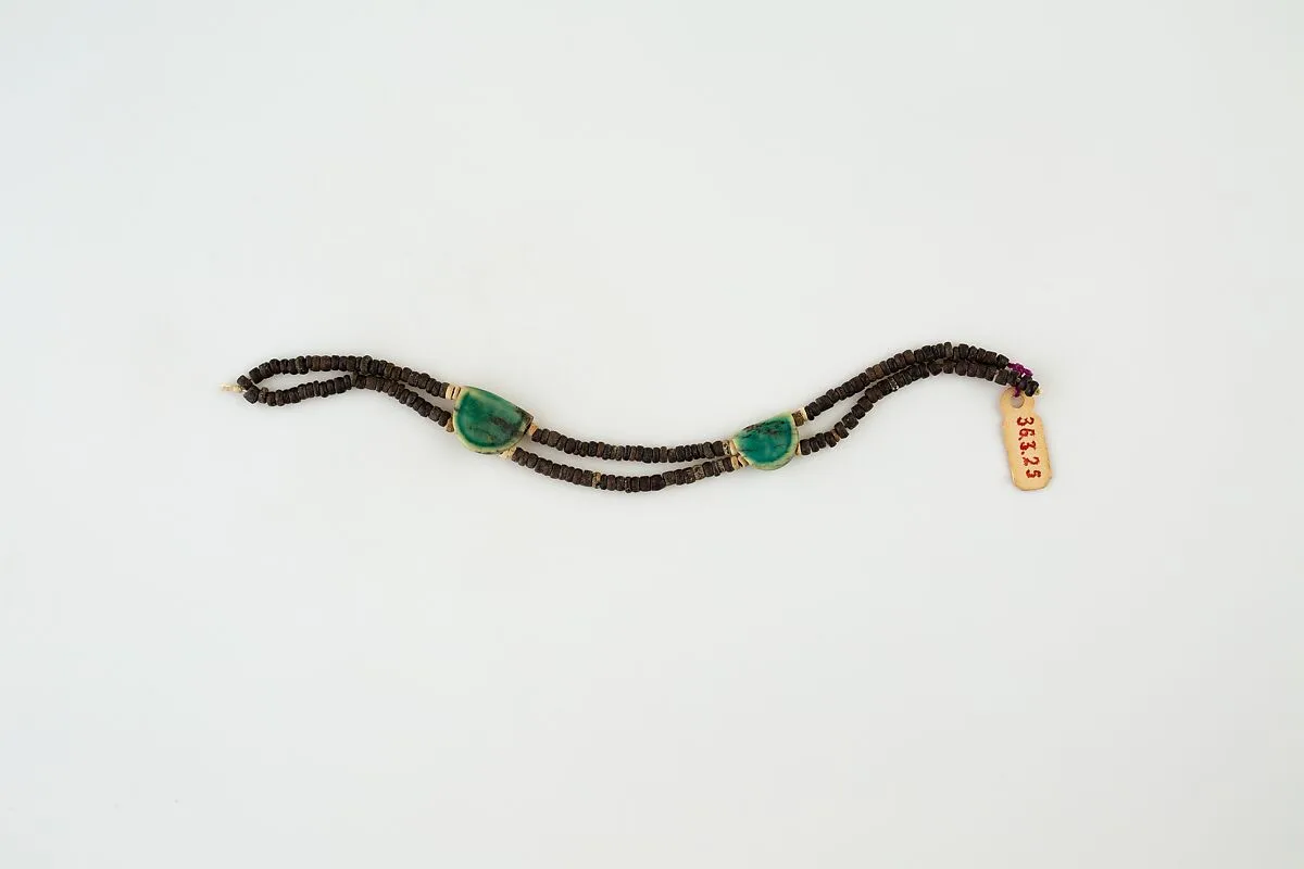 Bracelet — Unknown