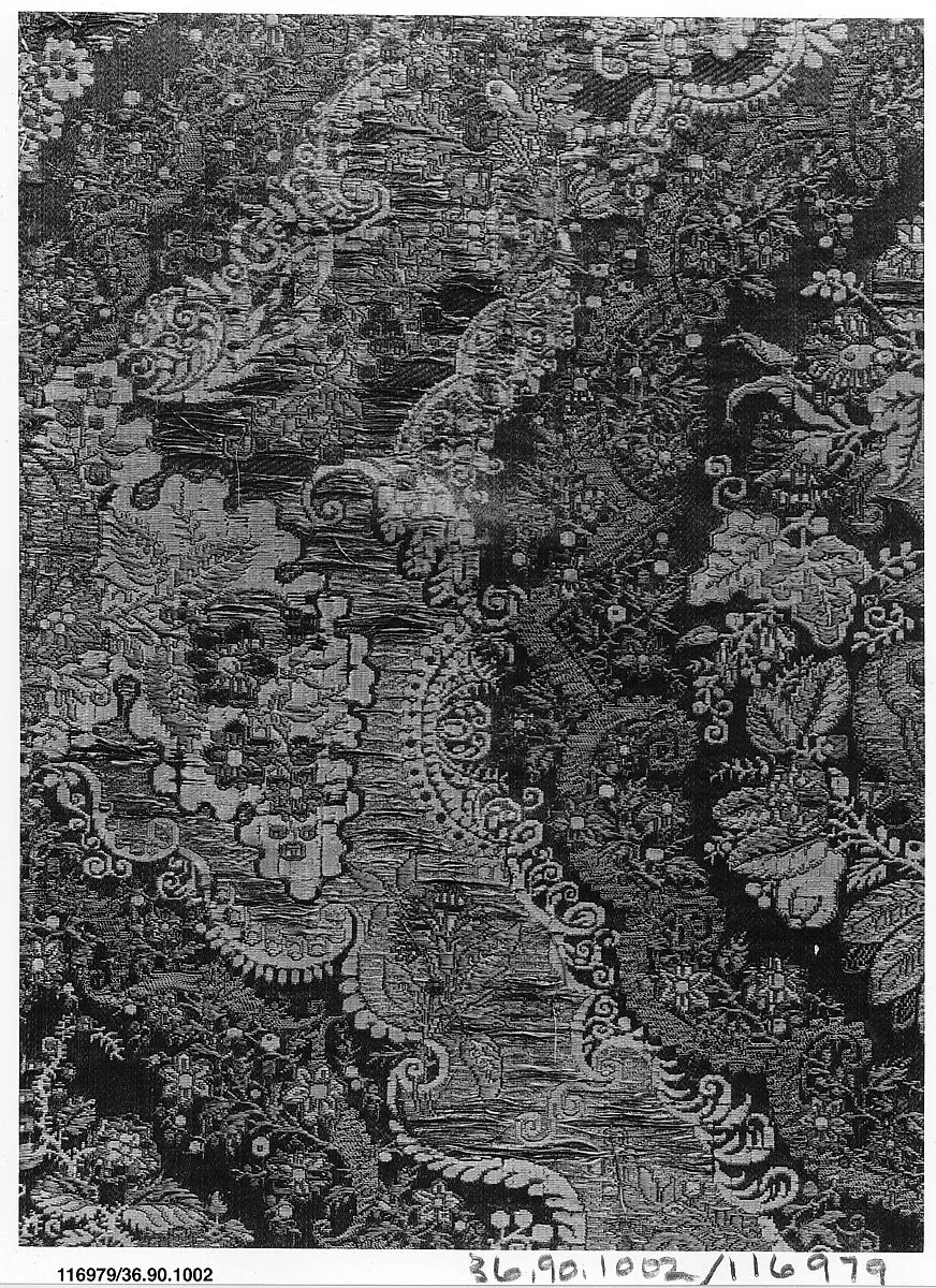 Piece — Unknown