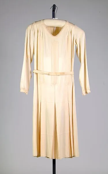 Dress — Jean Patou|House of Patou