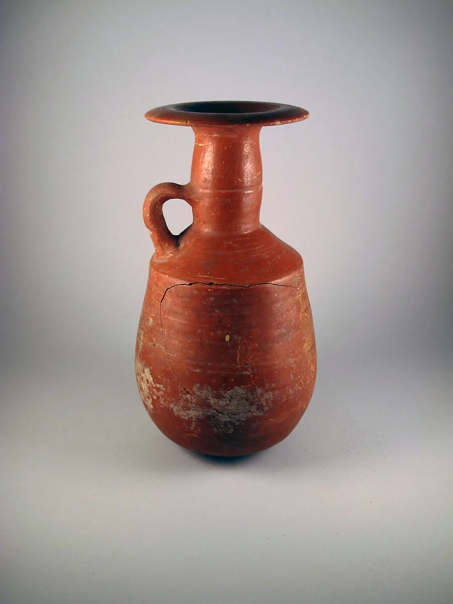 Jug — Unknown