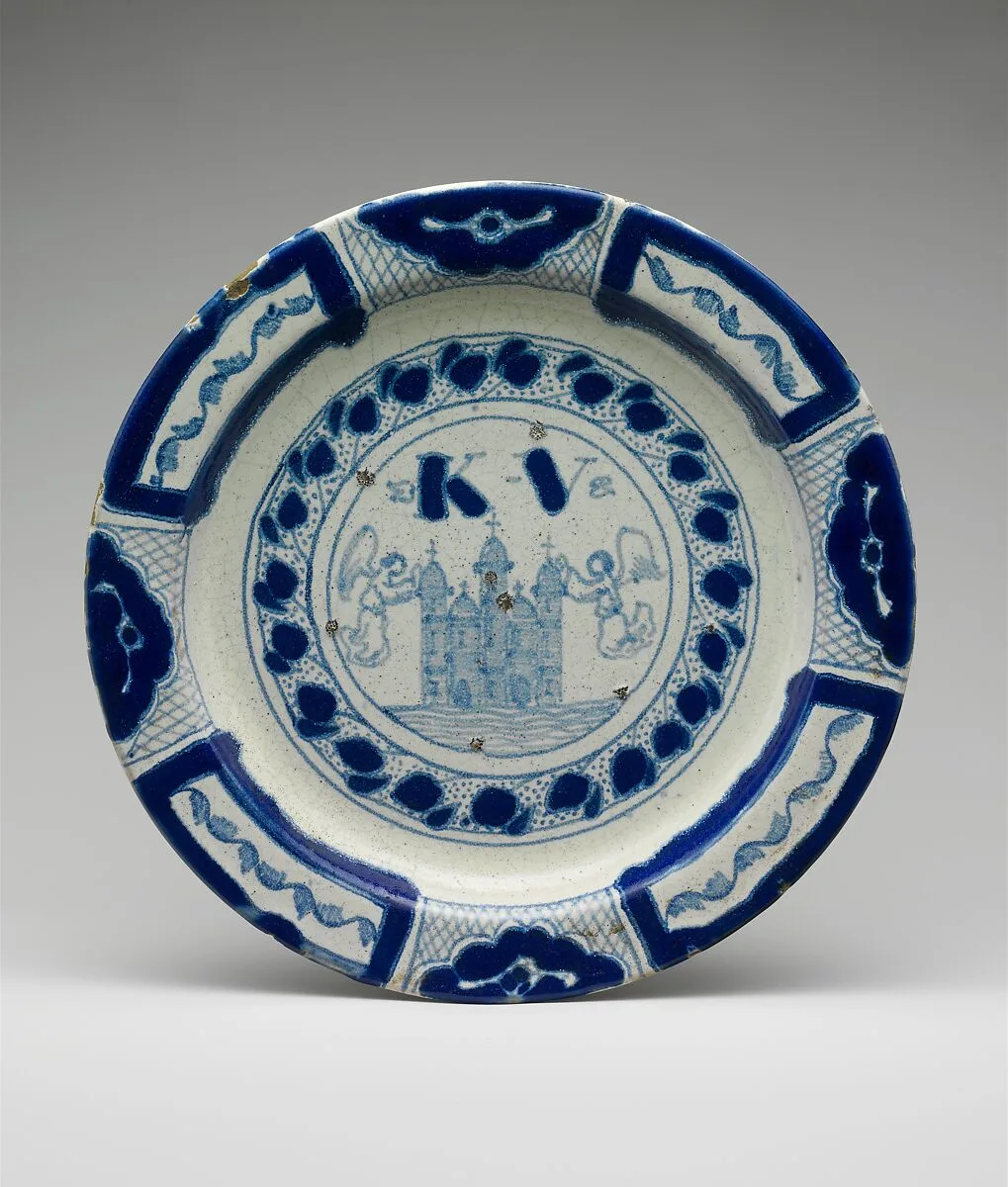 Dish — Unknown