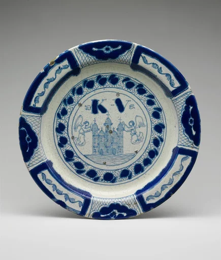 Dish