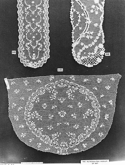 Barbe — Unknown