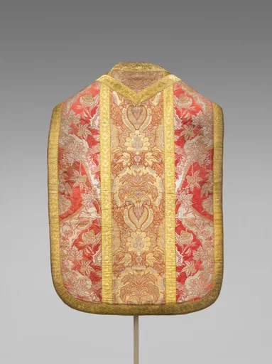Chasuble