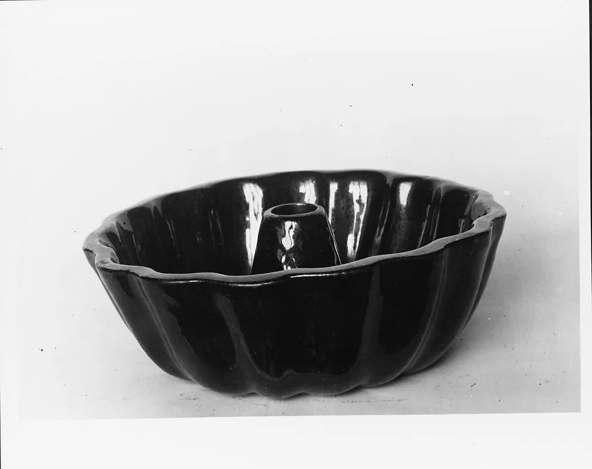 Dish — Unknown