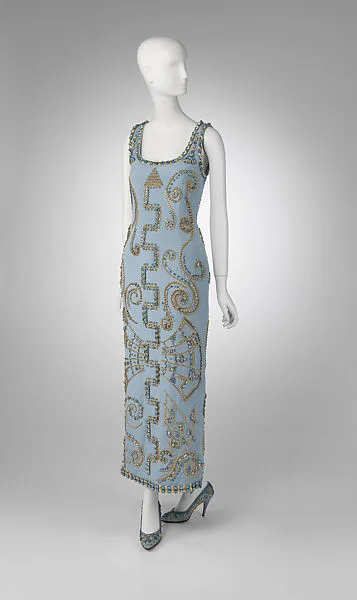 Ensemble — Gianni Versace|Gianni Versace