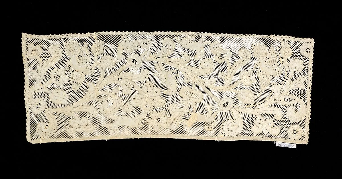 Cuffs — Unknown