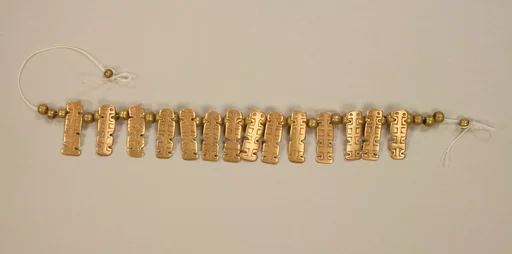 Necklace Ornaments