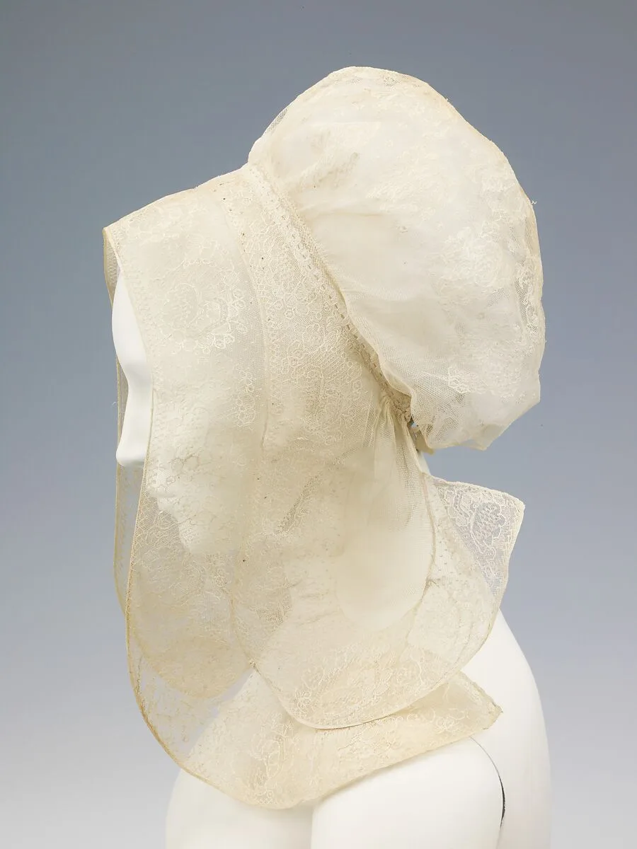 Cap — Unknown