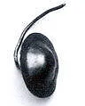 Hat ornament — Unknown