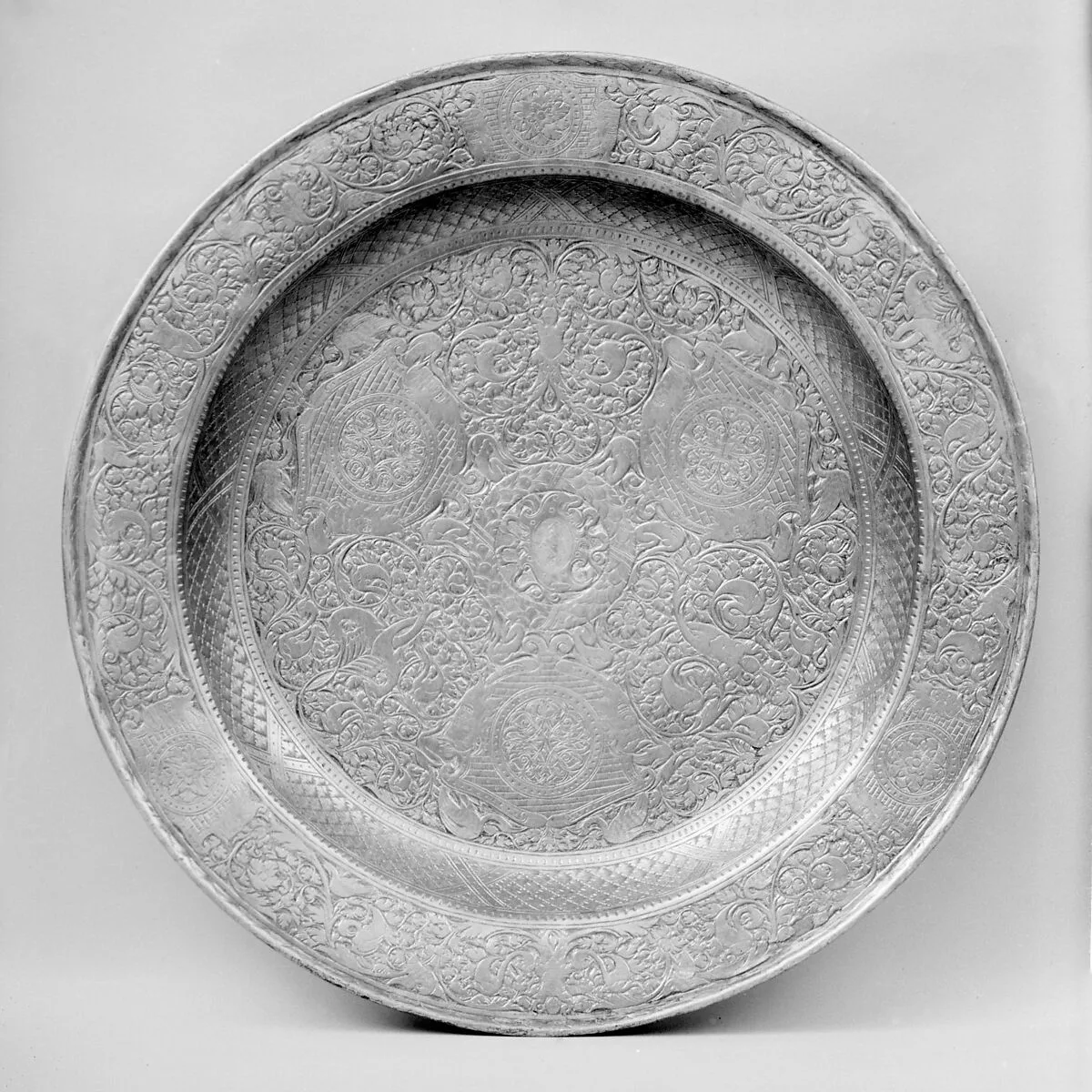 Plateau — Unknown