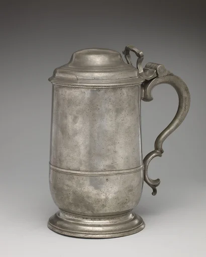 Communion flagon