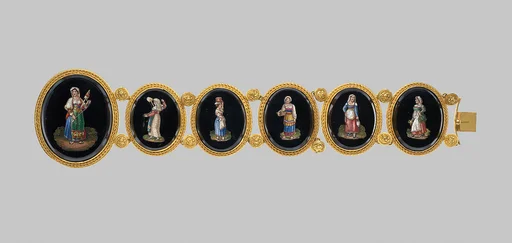 Bracelet (part of a set)