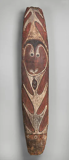 Spirit Board (Gope)