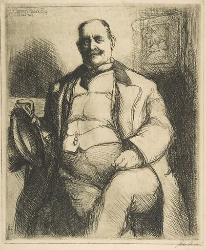 James B. Moore, Esq.