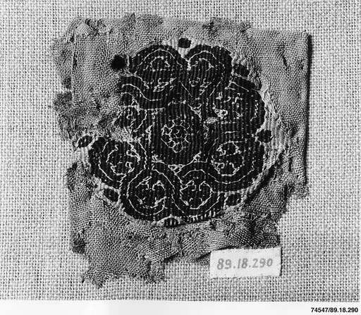 Textile Fragment