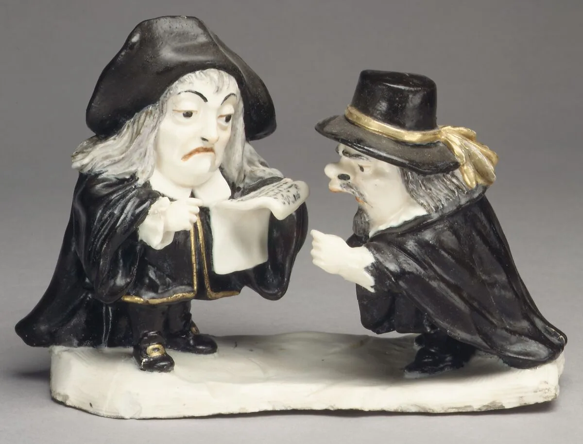 Lawyers in dispute — Unknown