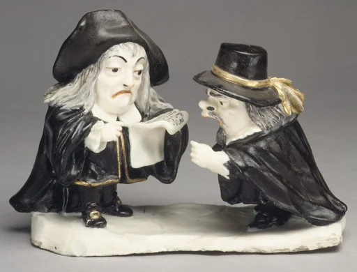 Lawyers in dispute
