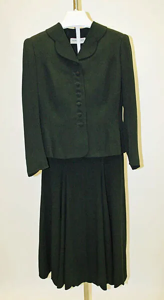Suit — Mainbocher|Mainbocher