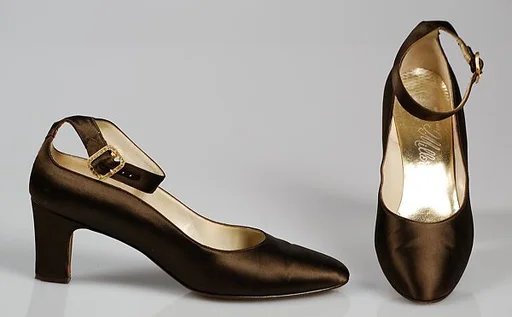 Evening shoes