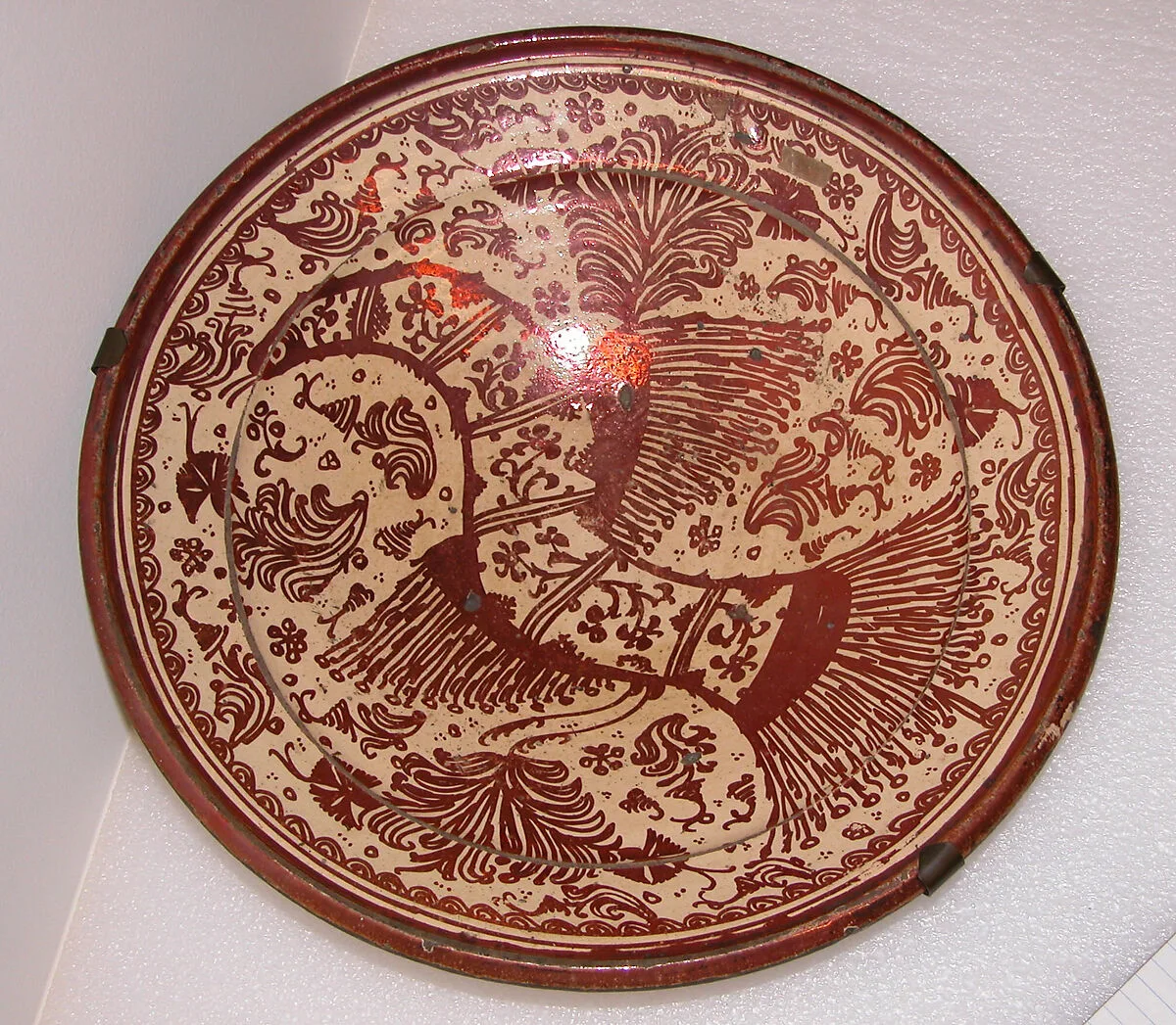 Bowl — Unknown