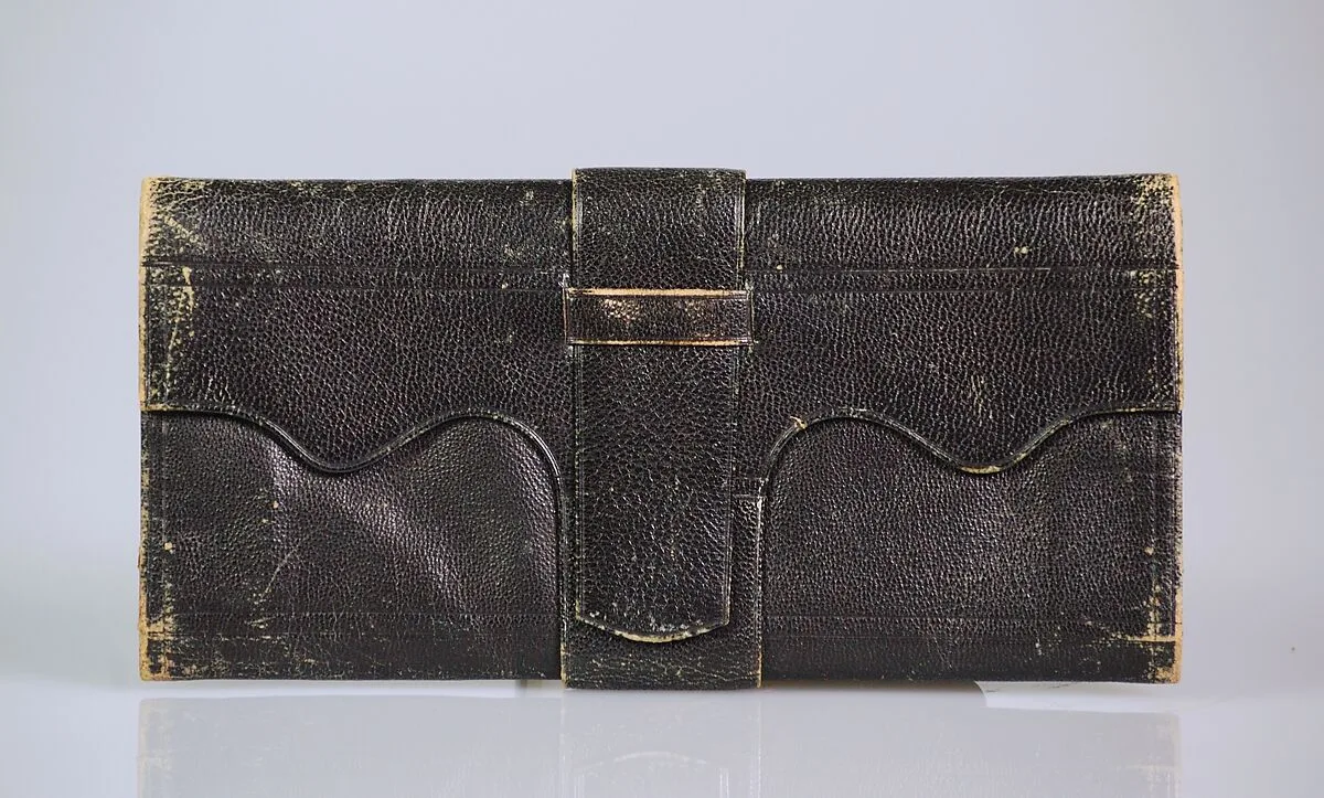 Wallet — Unknown