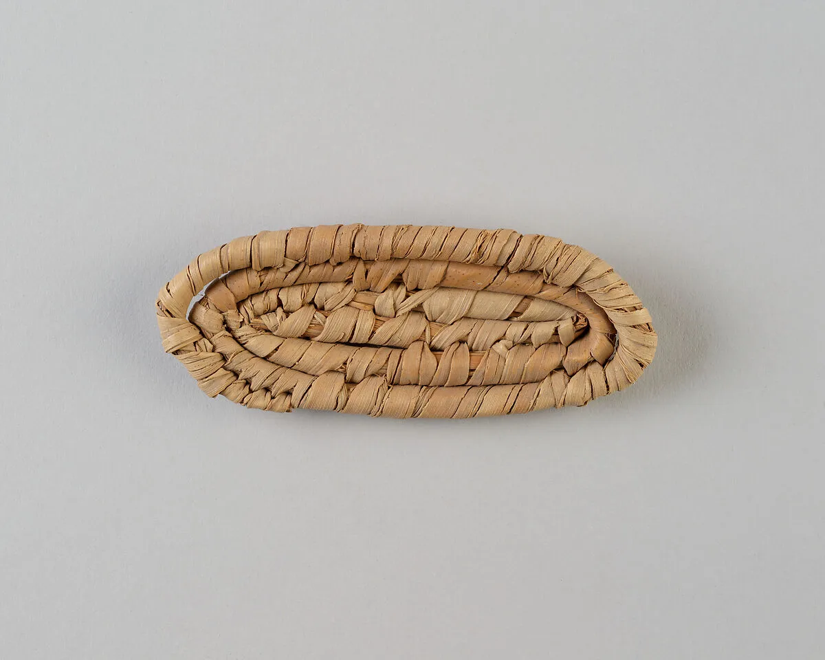 Tray — Unknown