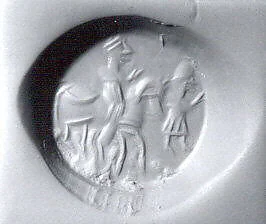 Stamp seal