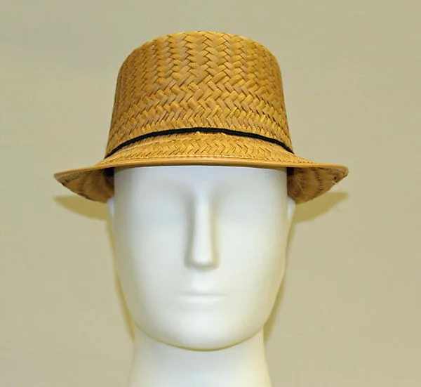 Hat — Unknown