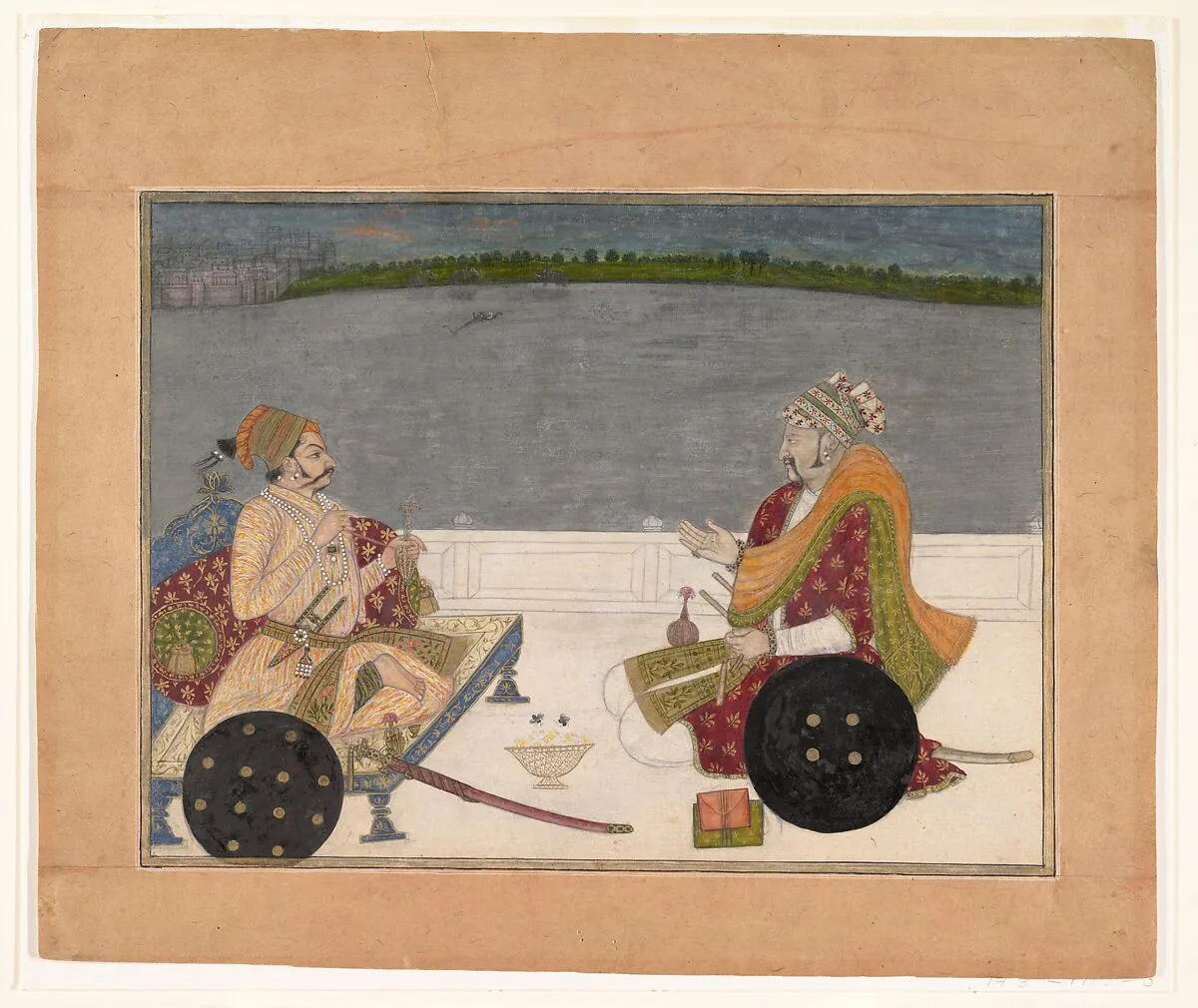 Untitled — Bhavani Das|Dalchand