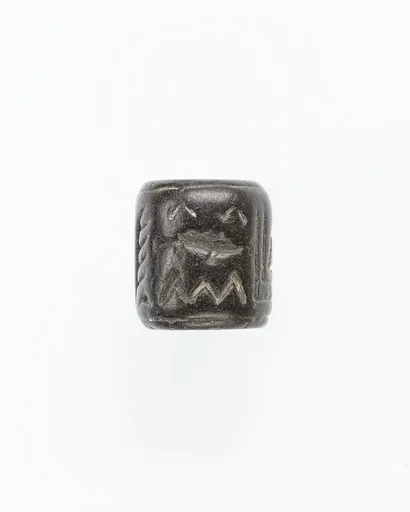 Cylinder seal