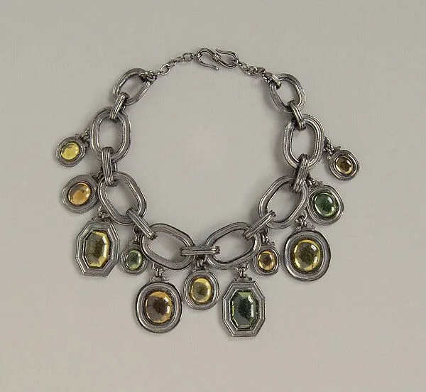 Choker — Yves Saint Laurent|Yves Saint Laurent