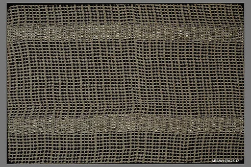 Textile sample