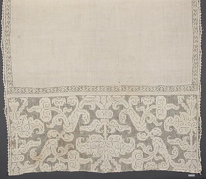 Scarf — Unknown