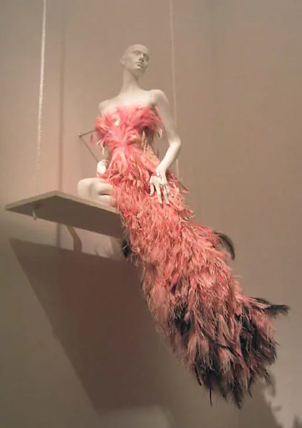 Evening dress — Roberto Cavalli