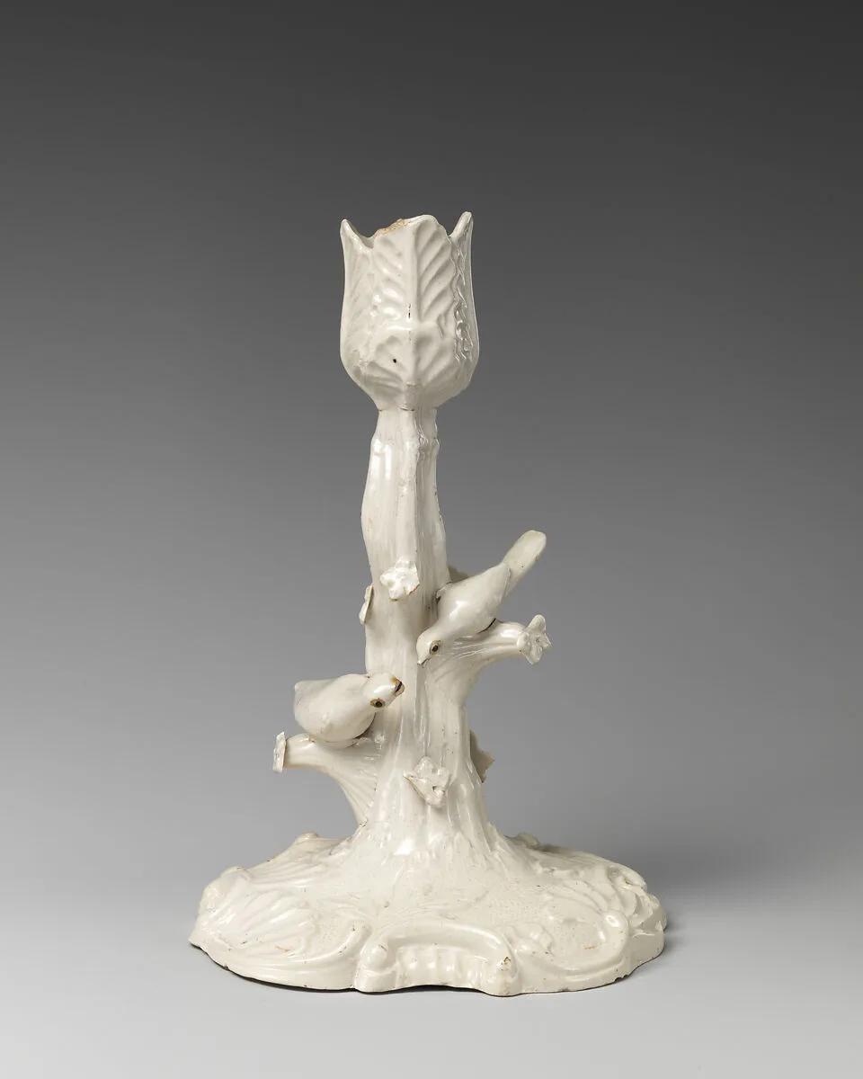 Candlestick — Unknown