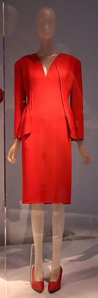 Suit — Valentino