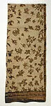 Textile — Unknown
