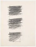 Untitled — Cy Twombly