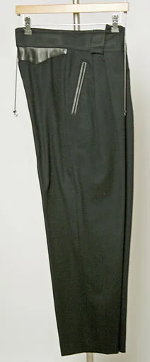 Trousers