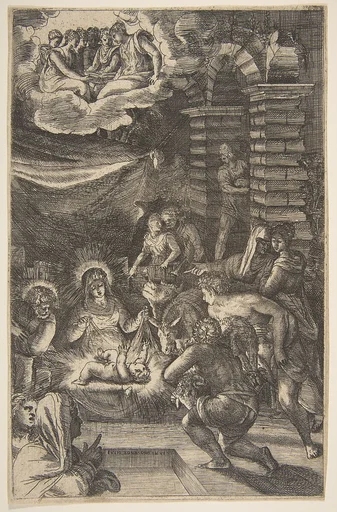 Adoration