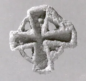 Compartmented stamp seal — Unknown
