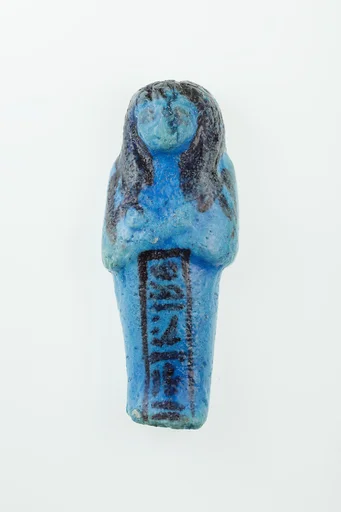 Worker Shabti of Nauny