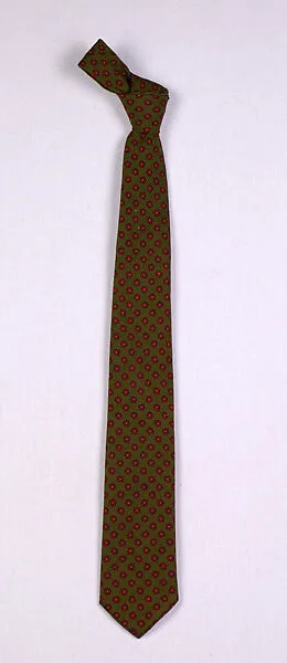 Necktie — Keep New York